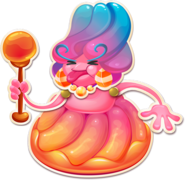 Jelly Queen