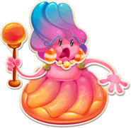 Jelly Queen