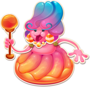 Jelly Queen