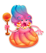 Jelly Queen