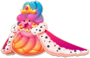 Jelly Queen