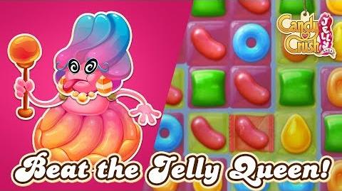 Jelly Queen