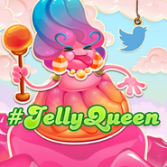 Jelly Queen