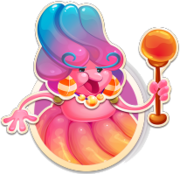 Jelly Queen