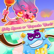 Jelly Queen