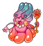 Jelly Queen