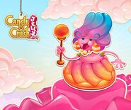 Jelly Queen