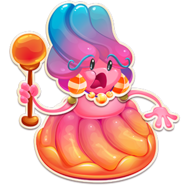 Jelly Queen