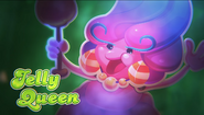 Jelly Queen