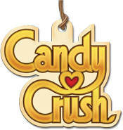Caramelo Crush