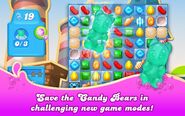 Candy Crush Saga Soda