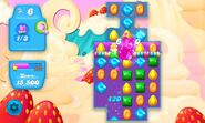 Candy Crush Saga Soda