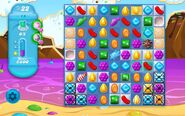 Candy Crush Saga Soda