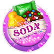 Candy Crush Saga Soda