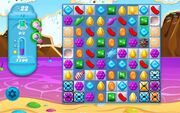 Candy Crush Saga Soda