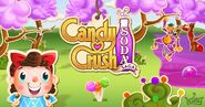 Candy Crush Saga Soda