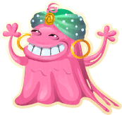 Bubblegum Troll (personaje)