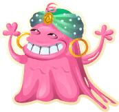 Bubblegum Troll (personagem)