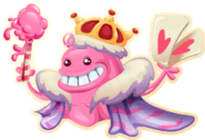 Bubblegum Troll (personaje)