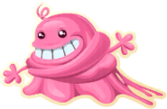 Bubblegum Troll (personaje)