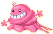 Troll Bubblegum (personnage)