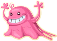 Bubblegum Troll (personagem)