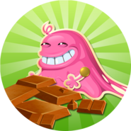 Bubblegum Troll (personagem)