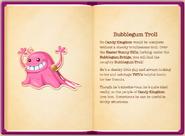 Bubblegum Troll (personaje)