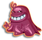 Bubblegum Troll (personagem)