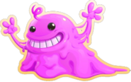 Bubblegum Troll (personagem)