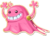 Bubblegum Troll (personaje)