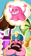 Bubblegum Troll (personagem)