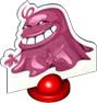 Bubblegum Troll (personaje)