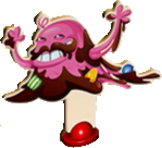 Bubblegum Troll (personagem)