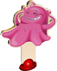 Bubblegum Troll (personaje)