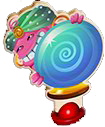 Bubblegum Troll (personagem)