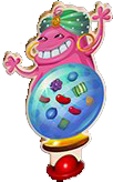 Troll Bubblegum (personnage)