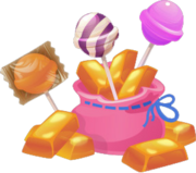 Candy Crush Jelly Bank