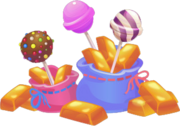 Candy Crush Jelly Bank