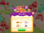 Candy Crush Jelly Bank