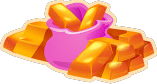 Candy Crush Jelly Bank