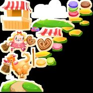 Macaron Market