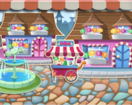 Candy Town