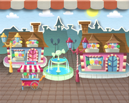 Candy Town