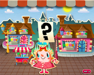 Candy Town