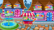 Candy Town