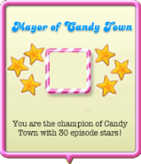 Candy Town