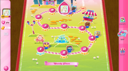 Candy Town