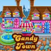 Candy Town