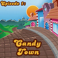 Candy Town